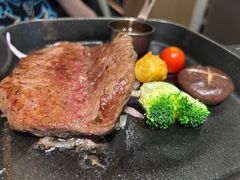 -牛扒先生·厚切雪花牛扒西餐厅(北京路禺山路店)