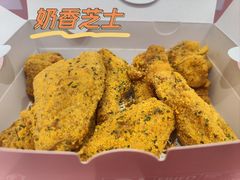 -悠个炸鸡(南京创始店)