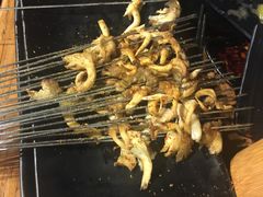 -嘚味徐州烧烤特色菜