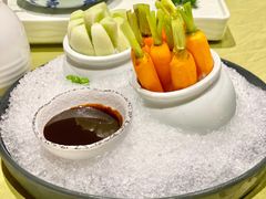 -香雪海饭店中餐厅(人民桥店)