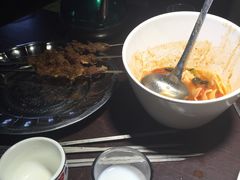 -凯撒尔新疆特色主题餐厅(青山店)