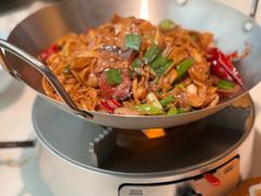 -大铁勺新津菜(东丽阳光新业广场店)