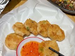 -海燕酒店(惠济路店)