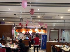 大堂-潮牛禾记•潮汕鲜牛肉火锅(新亚洲店)