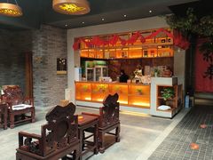-群英会·三国菜(曹魏古城店)