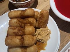 -宽窄巷子鲜牛火锅(北京首店)