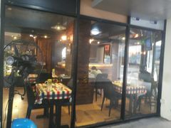 门面-遇见西木美式餐厅(体育路店)