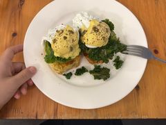 -Egg•Allday Brunch(襄阳北路店)