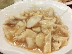-玉华台饭庄(裕中西里小区店)