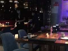大堂-和彩放题餐厅(酒仙桥店)