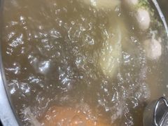 -牛品福潮汕牛肉火锅(旺庄店)