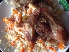 217丰惠源抓饭(星湖街店)-217丰惠源抓饭(星湖街店)