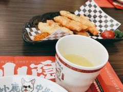 -仙隐小鹿中华料理(南宁万象城店)