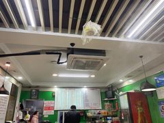 大堂-一家人面馆(三条巷店)