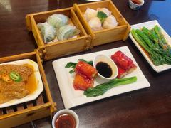 脆皮红米肠-彩景大酒楼(万泰新天地店)