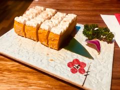 -热血兄弟·炭火烤肉(融侨中心店)
