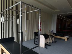 -奇迹健身·恒温游泳(杜鹃万达店)