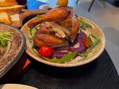 -Nord Grill&Bar Highland诺德西餐(深圳欢乐海岸店)