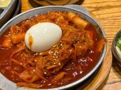 -姜虎东白丁烤肉(银泰中心in99店)