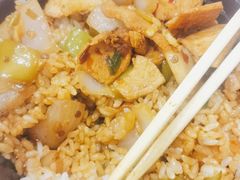 -盐城大牌档(工农路店)