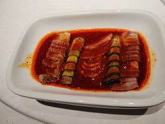 -津禧荟·酥皮烤鸭(北辰店)
