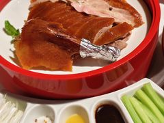 -北平宴·烤鸭·京味菜(中关村店)