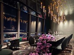 -天玑高空江景餐厅&酒吧Sky Secret Restaurant&Bar
