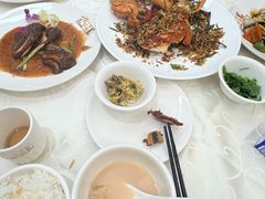 -凤城礼记鱼翅海鲜酒家(新马路总店)