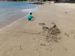 -汕尾风车岛