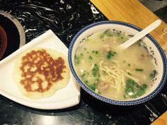 -牛头宴(凌水路店)