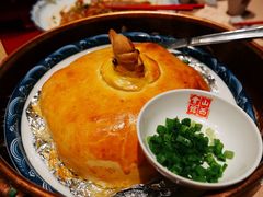 -山西会馆·晋菜·晋商宴·学堂记忆(许坦西街店)
