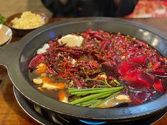 -黄潇洒老火锅(九眼桥宏济巷店)