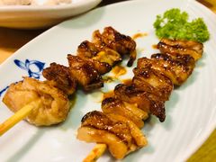 -山之川日料放题(通州店)