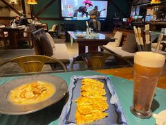-C31地窖餐厅(黑龙江北路店)