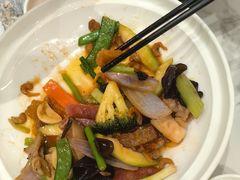 -欢乐海岸美食联盟