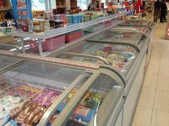 自助取餐区-大桥道糕点食品店(津塘路店)