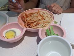 -小鱼小牛·鱼牛干锅·脆鱼火锅(世欧广场店)