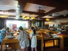 -三亚湾红树林度假世界(木棉酒店)