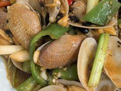 -沙田台山海鲜·酣客酒窖