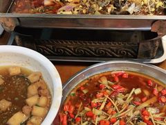 -阆辣荟餐饮(老味道8年·古城店)