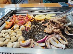 -郭记烤肉(正阳街店)