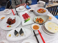 -红棉中餐厅·广州海航威斯汀酒店