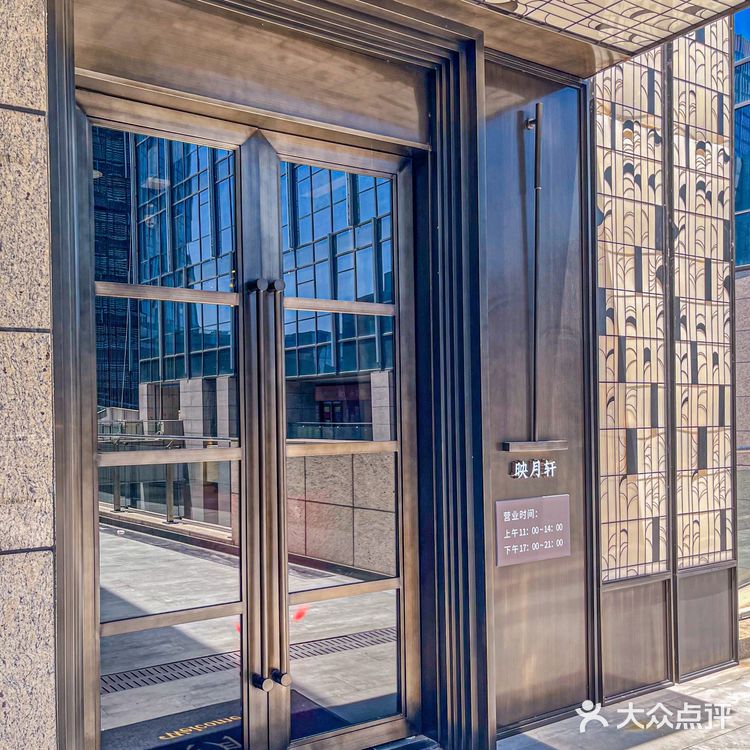 杭州私宴天花板！宴请宾客来这里就对了‼️