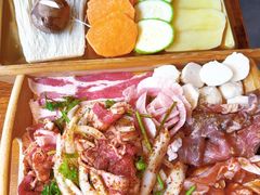 -牛人·雪花牛·木炭烤肉(昆山陆家店)