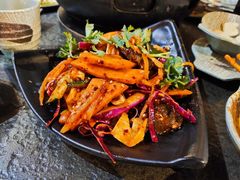 -火炉旺烤肉啤酒屋(沈北创始店)