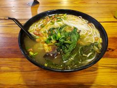 大碗螺蛳粉-螺蛳粉先生(蓟门桥店)