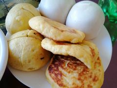 -北京龙庆四季香农家饭庄·灶台鱼·碳烤虹鳟鱼(龙庆峡店)