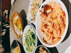 -达叔香味海鲜(海棠68环球美食街店)