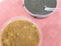 -钟姨糖水(惠城店)