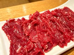 -今日牛事潮汕鲜牛肉火锅(瑞金店)